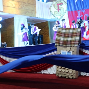 Gala Folclórica 2026